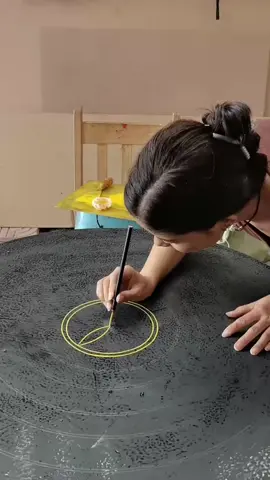 This is so satisfying to watch