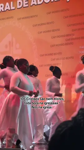 Não sabem o kuyuyu que nos cuia.🤣🤣 Pt.1 😂😂😂😂😂| ig: ministerio_novadimensao #dancacrista #cristaosnotiktok #gospel #igreja #alegria 