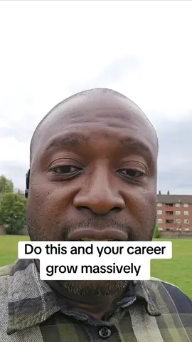 How to grow your career at a new job. #jobs #careeradvice #motivation 