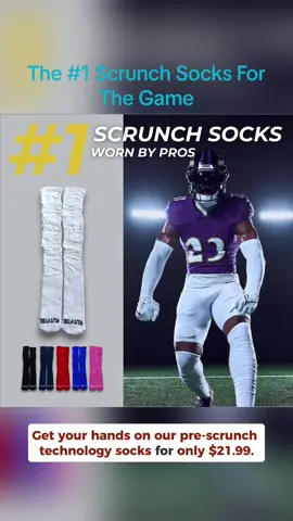 #scrunchfootballsocks #kutfootballsocks #scrunchedfootballsocks #kutfootballscrunchedsocks #football #scrunchsocks #kutfootball #fy #fyp #foryoupage #sport #americanfootball #america #quarterbacks #touchdown #tiktokshop #sportwear #jersy #footballjersey 
