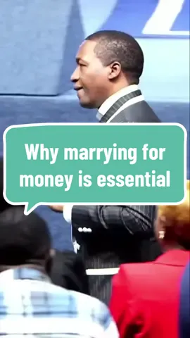 Why marrying for money is essential! Prophet @UebertAngel @beverlyuangel @UebertAngelAmb #UebertAngel #Inspiration #Motivation #Money #FinancialSuccess #Worship #Prophetic #Church #Lifestyle #Viral #Love #GoodNewsWorld #GoodNews #SpiritEmbassy #SpiritEmbassyNelspruit