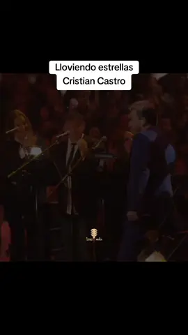 #fypシ #xycba #lloviendoestrellas #cristiancastro #Viral #tikt 