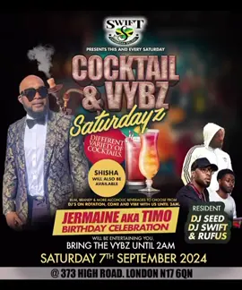 tonight tonight tonight 373 Tottenham High road 🔥🔥🔥🔥🔥🔥