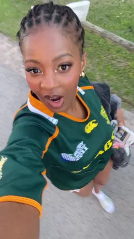 Its not DNA its RSA🇿🇦.                           #fyp #springboks #rugby #OOTD 