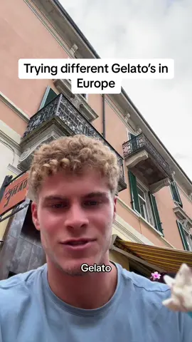 Gelatoooo