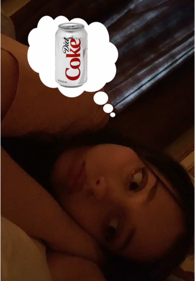 tragic #dietcoke #real  