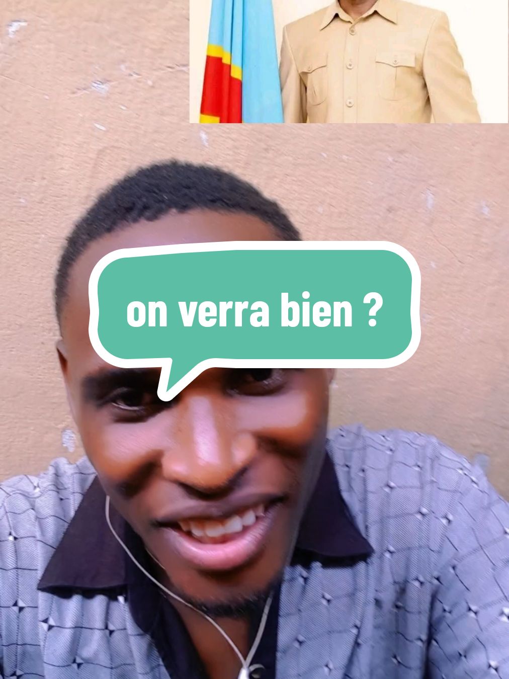 on verra bien #kinshasa🇨🇩 #kofi #fally #mboka_elengi🇨🇩😂😂 #congolaise🇨🇩 #😆😆😆 #vira #foryoupage #kinshasa #conseil #congo #mwanambokardc🇨🇩 #kitoko 