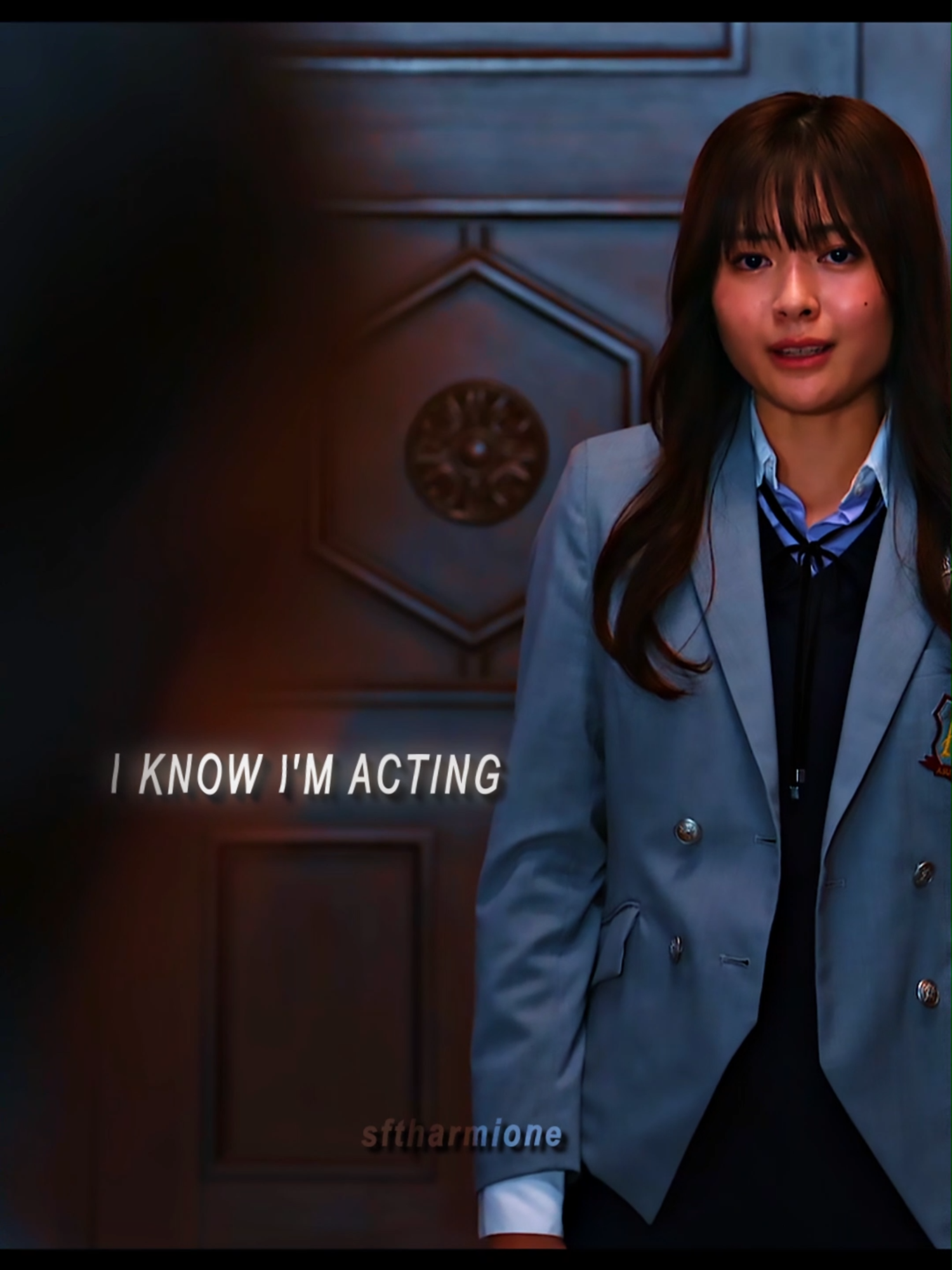 this drama was so good #chastityhigh #renaibattleroyal #chastityhighedit #ichicaarisawa #ryogomaki #aimikami #ryubimiyase #makiedit #arisawaedit #jdrama #edit #fy #fypシ #viral #jdramaedit #rain