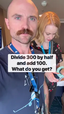 Her math is isnt mathing #reels #couple #funny #puzzle #math 