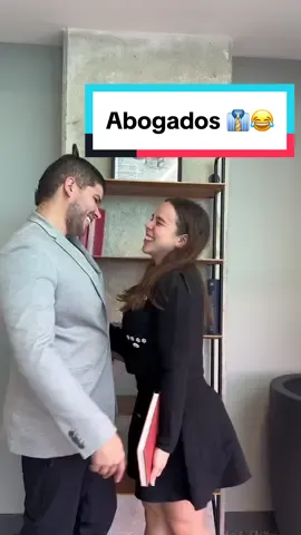 Un dia en la vida de un abogado 👔😂