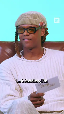And thats on my soul. @Complex @ShaqDieselONeal #fyp 