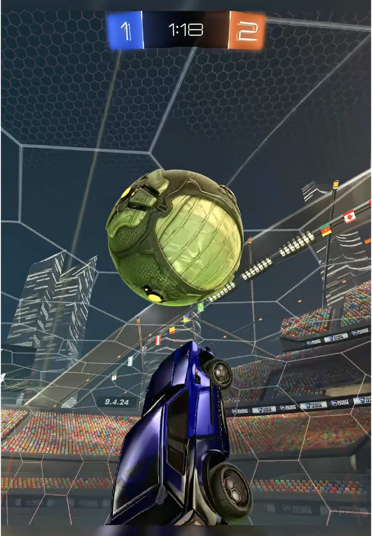 Last clip against Joyo |  #rl #rocketleague #edit #ssl #rlcs #joyo #parati #fyp #zen #blowthisup #viral #rltok #rocketleaguehighlights #rlclips #rocketleagueclips #rocketleaguegoals 