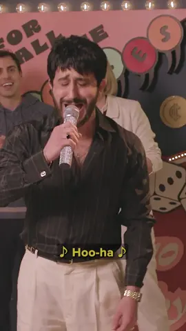Give it up for Patrick, Kimia, and Al Pacino! #thousandaires #dropout #kimiabehpoornia #patrickmcdonald #payambanifaz #karaoke #music