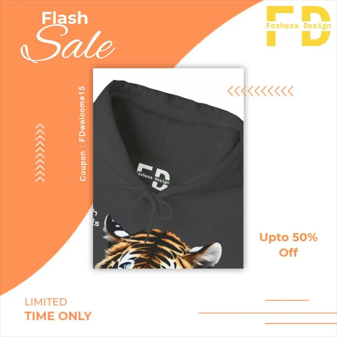 🚨Hurry! Don't miss out on our store-wide Flash Sale! 🔥 Get your hands on the latest FD Brand products with 15% off using code FDwelcome15. 💸 Don't wait, limited time only! ⏰ #sale #flashsale #FDbrand #discount #shopnow #limitedtimeoffer #fashion #style #musthave #couponcode Shop Now