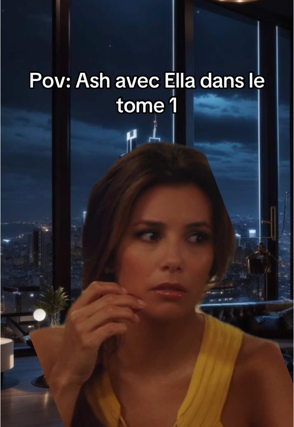 #MemeCut #Meme #BookTok #ennemiestolovers #darkromance #bookboyfriend #pourtoi 