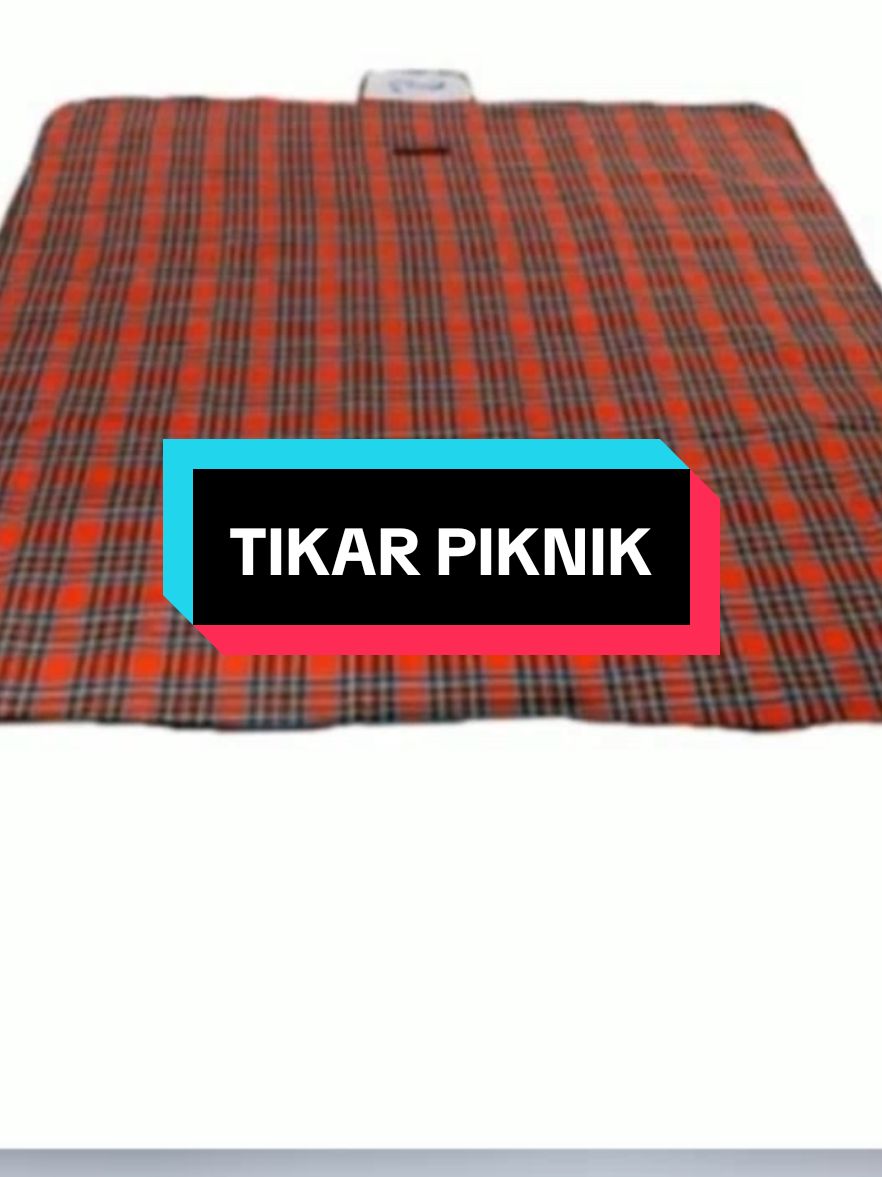 TIKAR LIPAT TIKER PIKNIK MATRAS LIPAT TIKAR PIKNIK TRAVELING MATRAS PIKNIK #tikar #camping #piknik #matras 