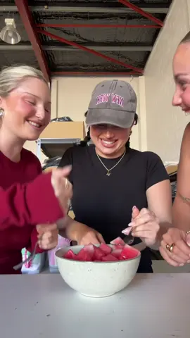 i fear this is the funniest video we have ever posted #watermelongame #funny #trend #watermelonforkgame #remmie 