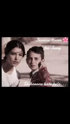Jasmine flower 🌸 for Jerry 🧸 #Ekichowa #Hridoy_khan 🤍