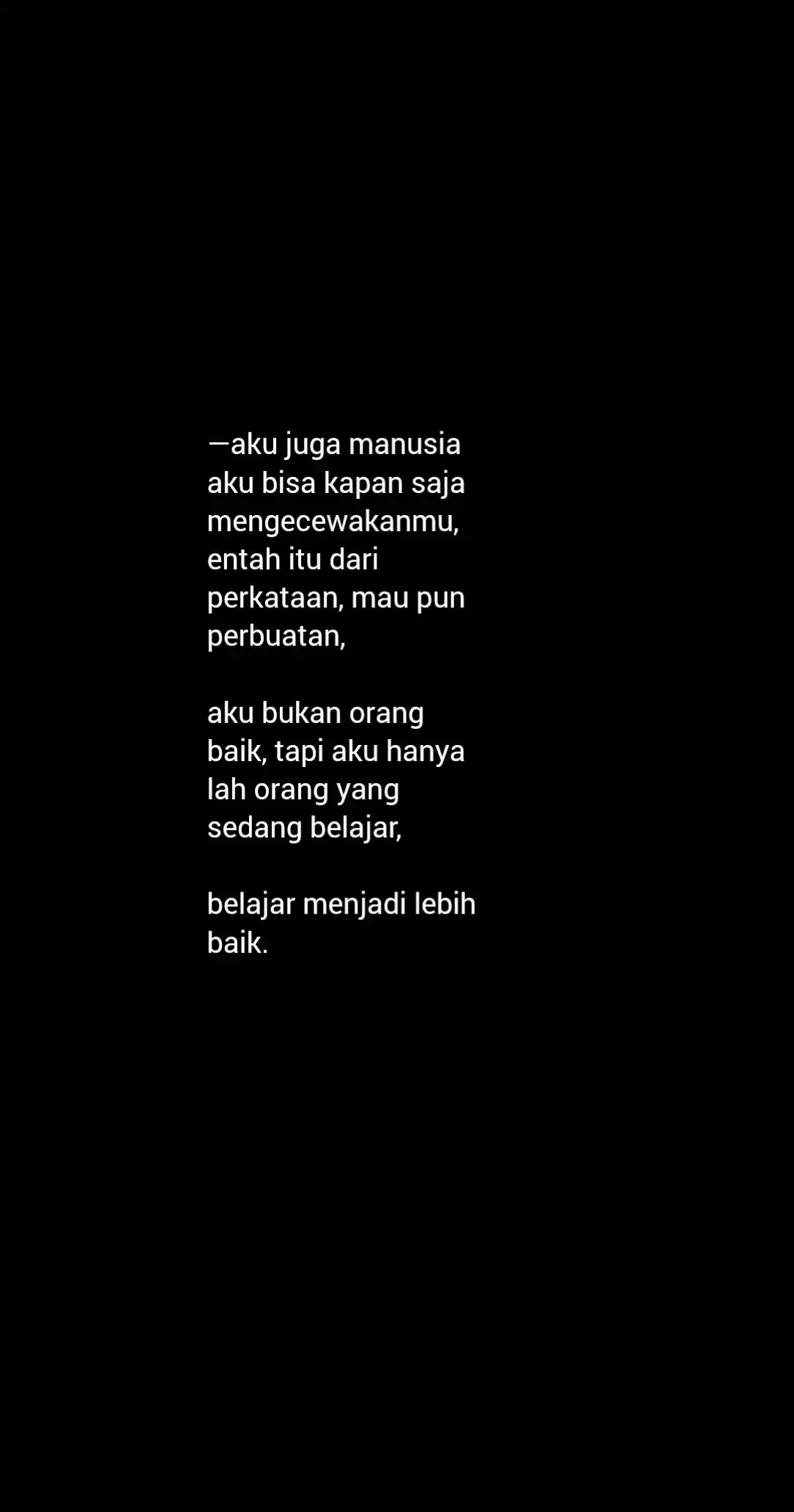 #galau_brutal🥀🥀 #ruangkosong #4u 