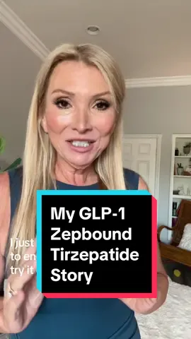 My story of how I overcame chronic food noise with the help of my physician and GLP-1 medication. This is not medical advice. Save 40.00 with code CVSU4L #g#glp1s#storytimet#tirzepatideM@Mochi Health