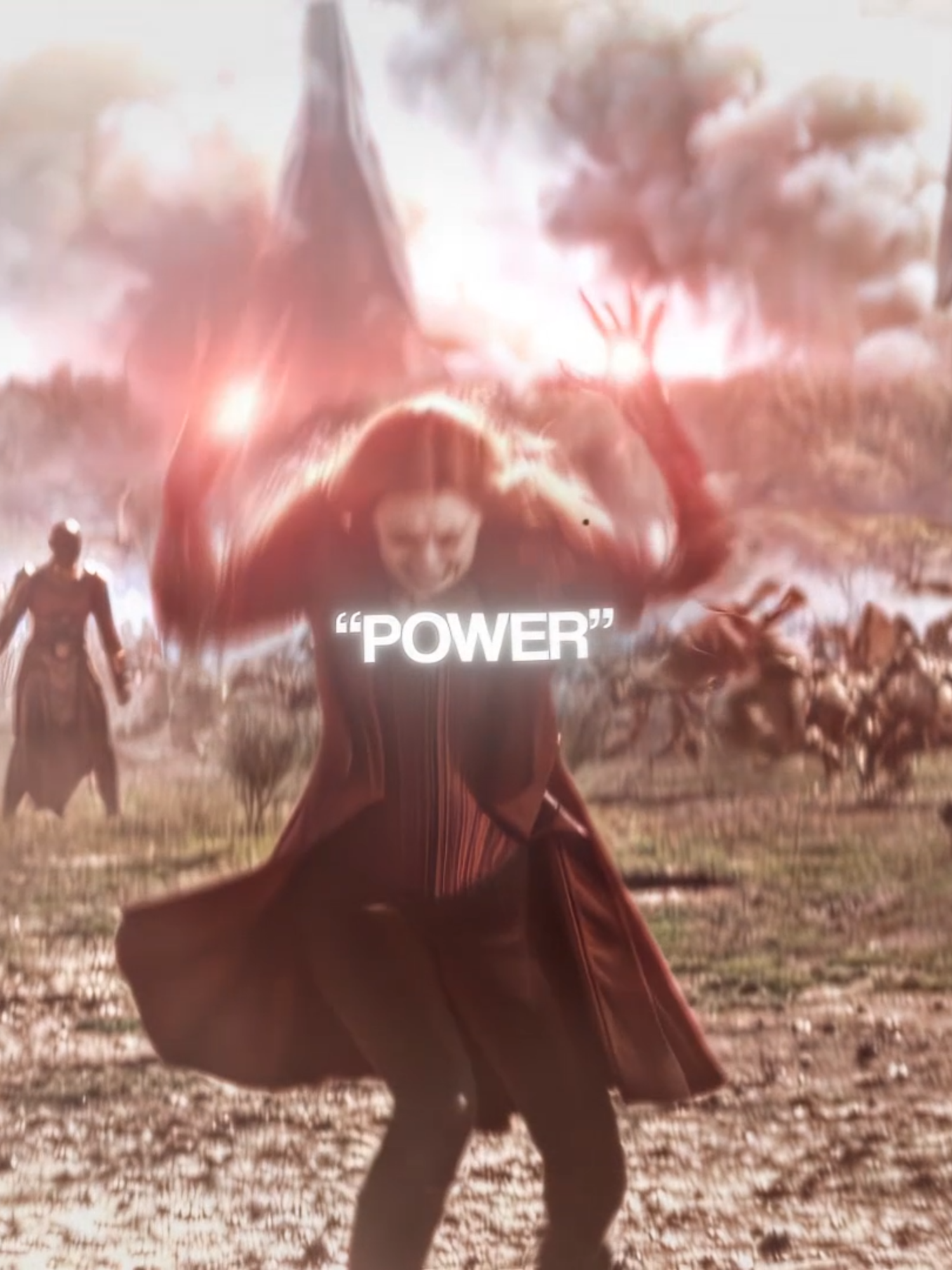 teach them lucy #lucy #power #marvel #dc #jeangrey #scarletwitch #edit #aftereffects #phonk