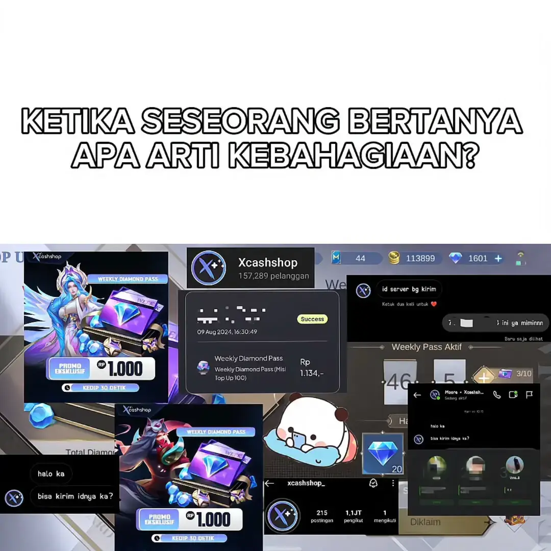 lumayan kn buat gacha event starwars #mobailelegends #xcashshop #event #star #wars #bismillahfyp #mlbb #fyppppppppppppppppppppppp