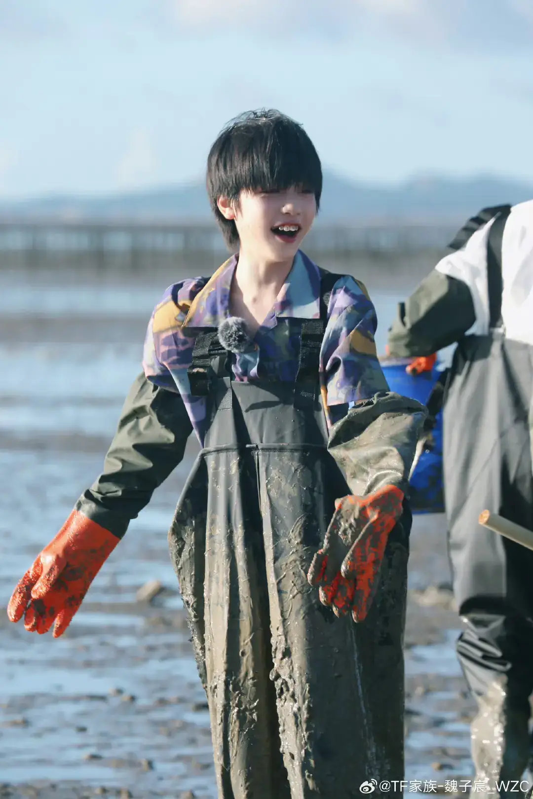 cute 😍 #weizhichen #tffamily #tffamily🇨🇳💫 #tffamily_4th_generation #cpop #douyin #chinese #chinese_boy #TF_FAMILY #tf_family_4th_generation_fans_in_the_Philippines🇵🇭 #tf_family_4th_generation #tf_family👑✨ #tffamily_4th_generation✨💫💥💗🇨🇳 #tf_familyofficial #tf_family_ph #TF_FAMILY_fan_girl #fypviral #foryou 