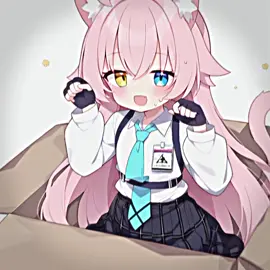 Hoshino imut banget  #hoshinotakanashi #takanashihoshino #bluearchive #bluearchiveedit #anime #animeedit #jj #jjanime #presetalightmotion #kucing #kuygasngeng #fyp #fypシ 