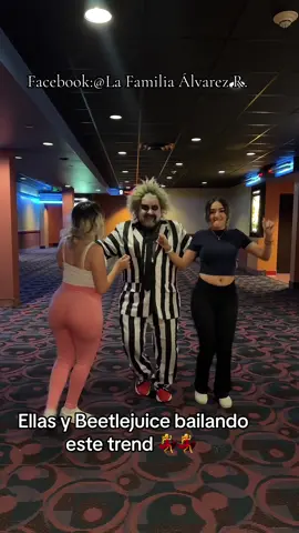 Mima y Michelle bailando juntos este Trend en el Cine! #🤣🤣🤣 
