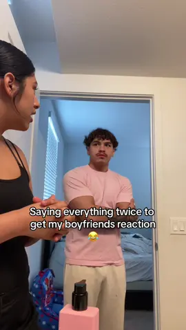 He’s so done with me😂😂😂#fyp #fypシ゚viral #couple #couplestiktok #blowthisup #lukenizzy 