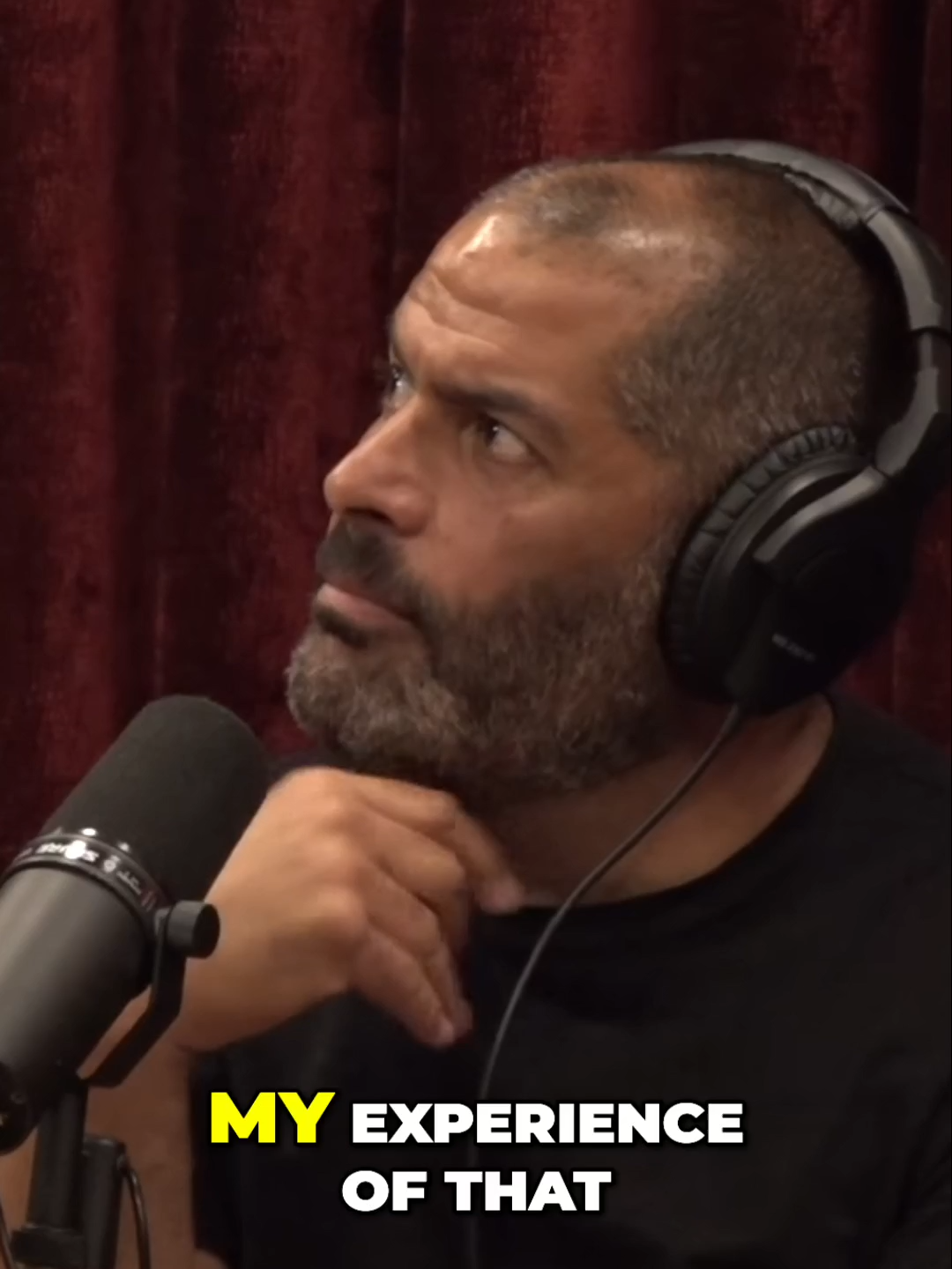 The Dangers of Rushed Decisions!!! #rogan #podcast #viral #fyp #clips