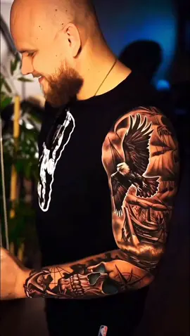 Tattoos for your inspiration🔥#tattoo #tattoos #tattooartist #tattooideas #viral 