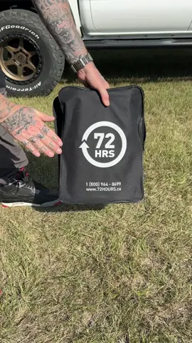 So I saw this collapsable toilet and figured it would be good for our overlanding trip, and of course you put a bag in it before using it • Then I got my hands on this @lntoverland.co.kr shower tent from @bigtentoutdoors for my @ikamper.ca and it all just made sense • A lot of people will say to just go in the bush but you don’t want to do that close to camp when there is bears around because it will draw their attention • Lots of great LNT Overland products online @bigtentoutdoors . . . #tools #camping #overland #ikamper #rtt #lntoverland #tent #Outdoors 