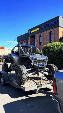 Welcome home 2024 pro r ultimate 🔥🎊 #viral #proR #rzr #new #amazing #excited #foryoupage #foryou 