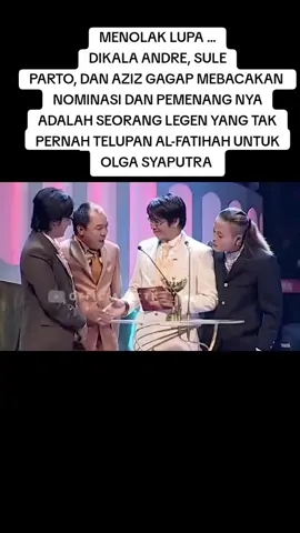 kenangan bersama ALM.olga Syaputra #olgasyahputra#andretaulany #parto #sule #ajizgagap #fyppppppppppppppppppppppp #fyppppppppppppppppppppppp #brandatiktok 