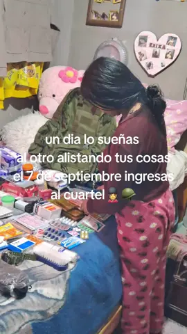 #cuartelecuadormujeres🇪🇨🫡🪖💂‍♀️🙏🙌
