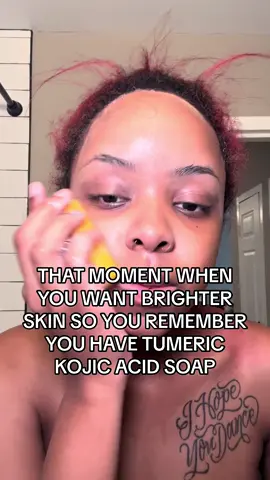 #tumericsoap #kojicacidsoap #TikTokShop #tiktokmademebuyit #skincare 