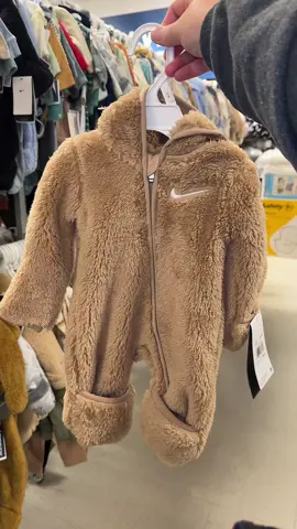 Keep them babies warm this winter ❄️⛄️🤎 #nike #nikebaby #marshalls #marshallsfinds #finds #haul #babyclothes #babynike #fyp #fypシ゚viral #fypage #foryou #shopping #viral @Marshalls 