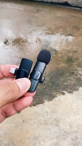 Microfon hp murah mic wirelles murah untuk android dan iphone #michp #microfonhp #micwireless #michomurah #micandroid 