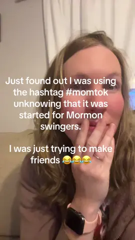 I might be part of a cult now, I promise I wasn’t trying to be in 😭😂😂 #whatsevenasafehashtaganymore 