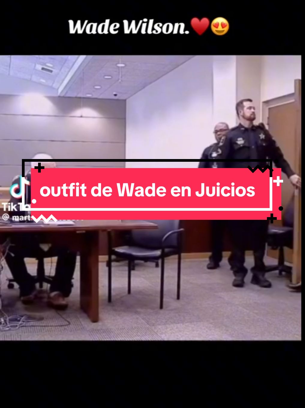 #foryou #tú #wadewilson #fyp #blueforwade #notothedeathpenalty #wadestevenwilson #pourtupage #wadeforever #wade #wadeforever #wadestevenwilson #savewade #criminal #destacar #stopdeadpenalty #fyp #parati #wadewilsondeadpool #wadewilsoncosplay #wadewilsonedits #wadewilsonedit #wadewilson #wade #savewade #