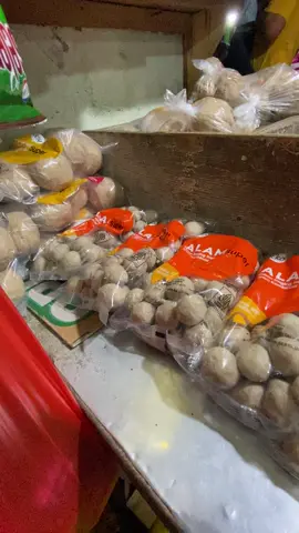 Paket 10 bungkus bakso Alam super premium isi 50 bakso perkemasan #basoalamsuper #basoalambandung #bandungfresh354 #kulinertiktok #kulinerindonesia #kulinerbandung #fypfood #fyp #yourpage 