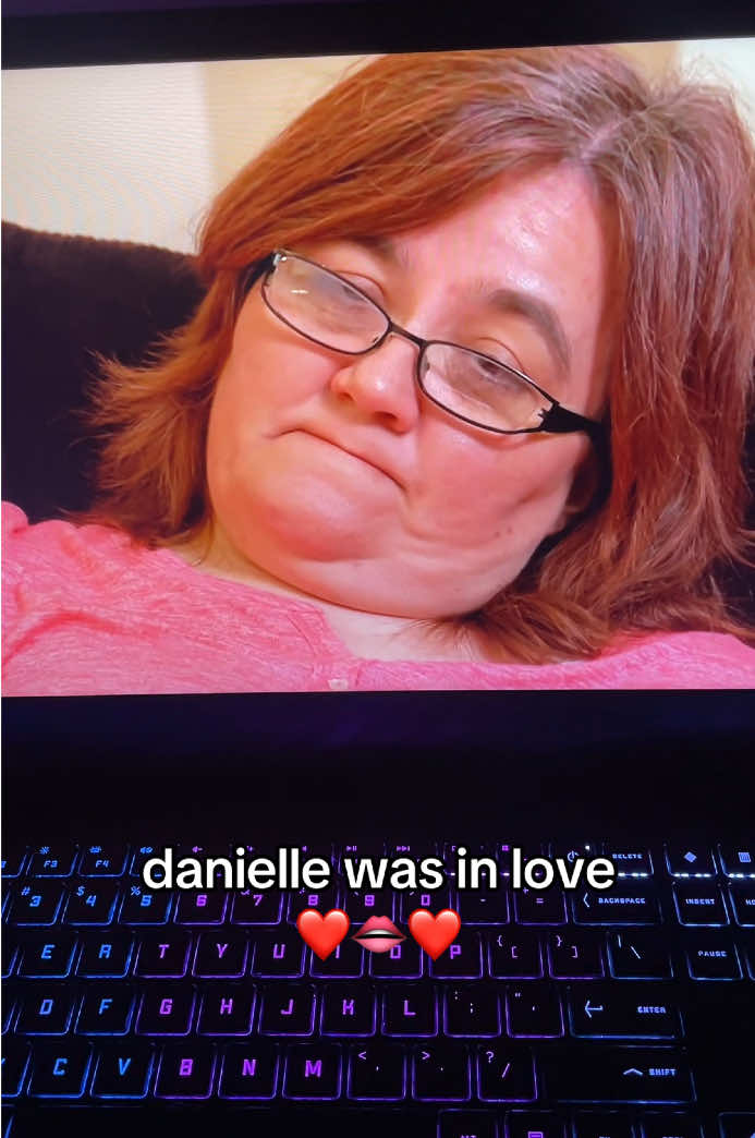 #danielle #danielleandmohammed #danielleandmohammed90dayfiance #90day #90dayfiance #90dayfiancetea #90dayfiancetlc #90dayfianceoftiktok #90dayfiancefanatics #tlcnetwork #realitytv 