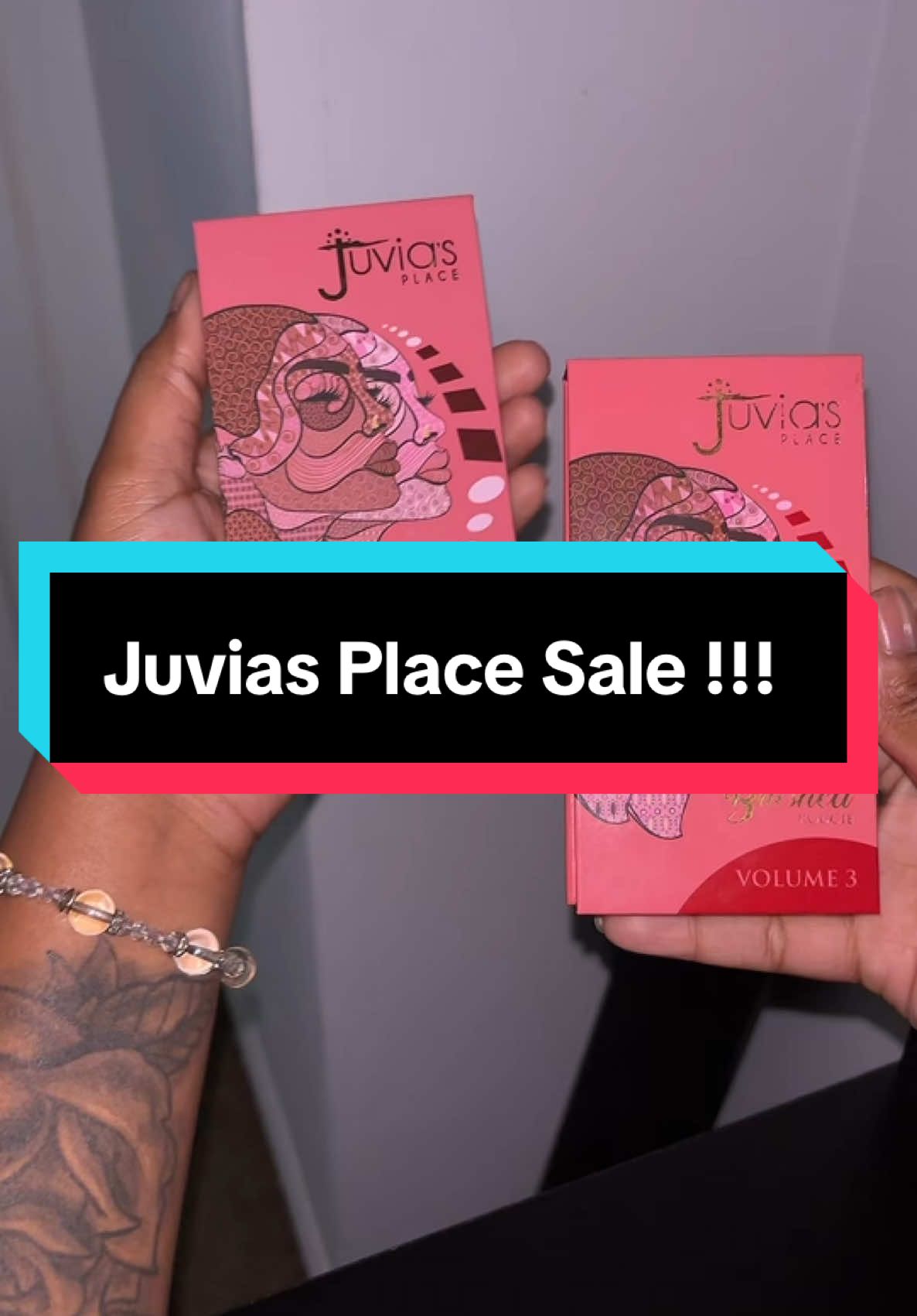 Ladies grab em before they are sold out !! 💗💗💗 #Juviasplace #makeup #blush #juvias 