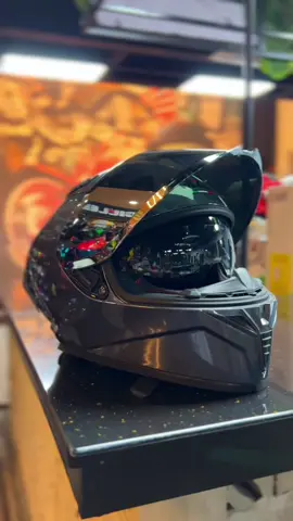 Gille Circuit Sa mga Mahilig sa glossy Dyan Heto ang Simple pero Astig na Helmet ‼️ Gille 843 Circuit with free revo Visor For Only ₱3600 only‼️#GilleHelmet #circuit #843 #greyhelmet #fullfacehelmet #DualVisor #HelmetGoals #RiderLife #couplehelmet #plaincolor #monocolor #Motorbike #philippines #gille #FullFaceHelmet #rideinstyle #helmet #TikTokPH #Lifestyle #motorcycle #motorcycles #motorcyclesoftiktok #affiliate 