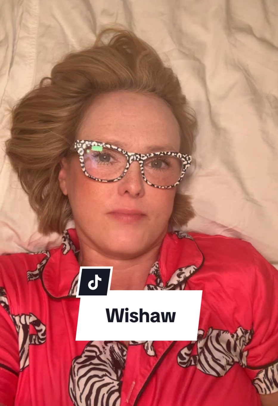 Wis Wis Wishaw #momtok #fyp #viral #genx 