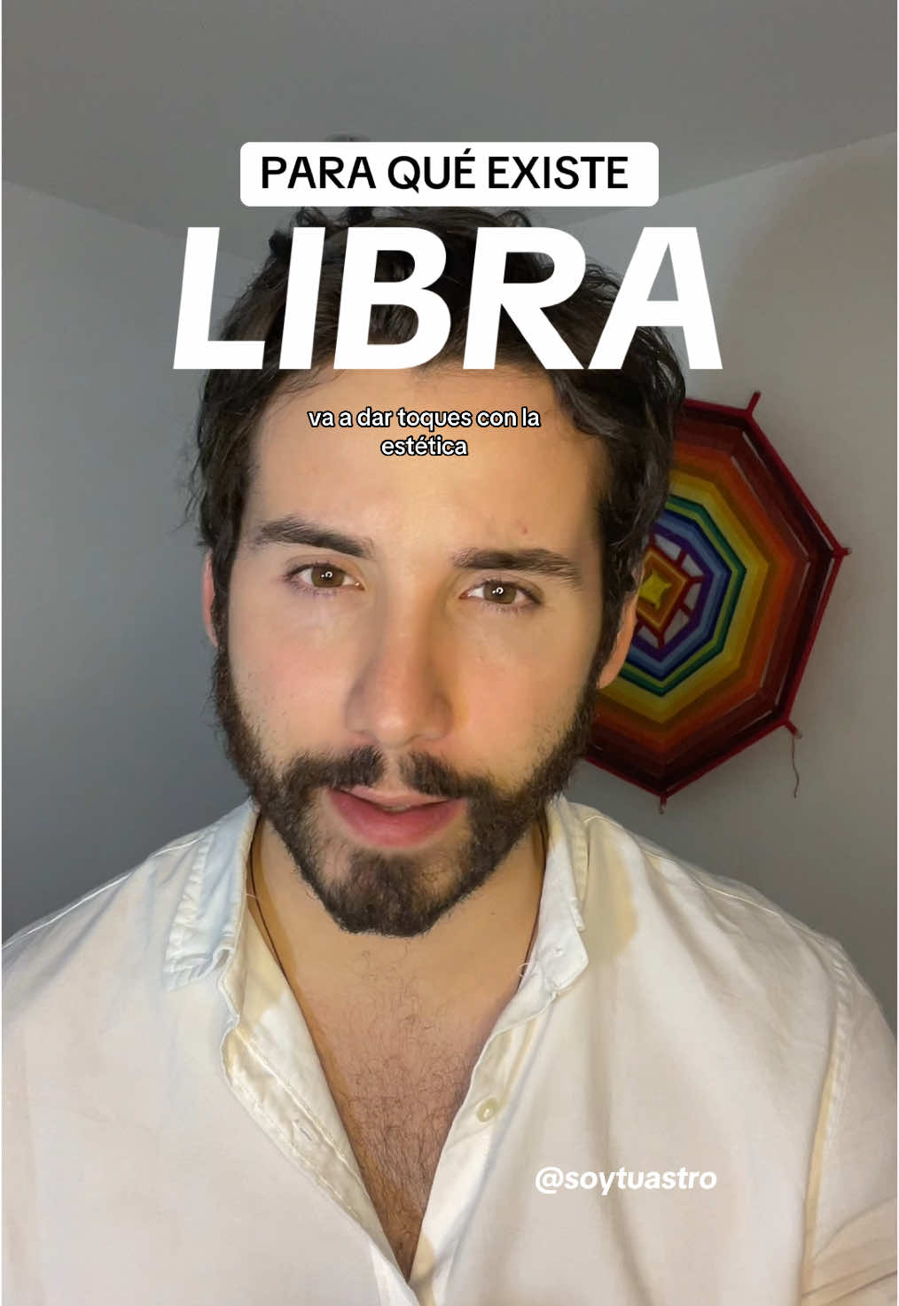 ¿Para qué existe #libra en nuestras vidas? Comparte a quien conozcas 🤪😅 #astrologia #libra♎️ #nyc #ciudaddemexico #argentina🇦🇷 #ecuador #chile🇨🇱 #lima #peru #trujillo #español #signoszodiacales #costarica🇨🇷 #venezuela🇻🇪 #california #españa #barcelona #canarias #fyp #madrid #fypage 