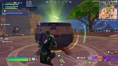 Creator code: KINGMARIO #Fortnite | Captured by #Outplayed #Twitch #shorts #fyp #foryou #fortnitebr #OG #fy #viral #reels #fortnite #solo #win #gaming #fortniteclips #streaming