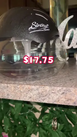 Long-Lasting Fragrance Water Filter