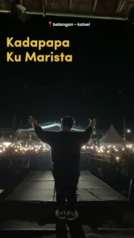 Terima kasih balangan - kalimantan selatan  Festival budaya banua sanggam #fyp #fypシ #lagubanjar 